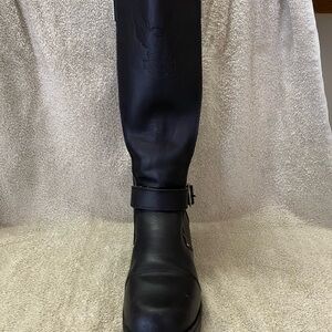Harley Davidson Boot Size 9
